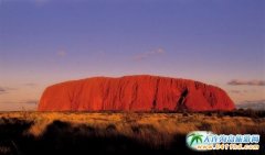 ĴǺɫҡ˹ʯAyers Rock